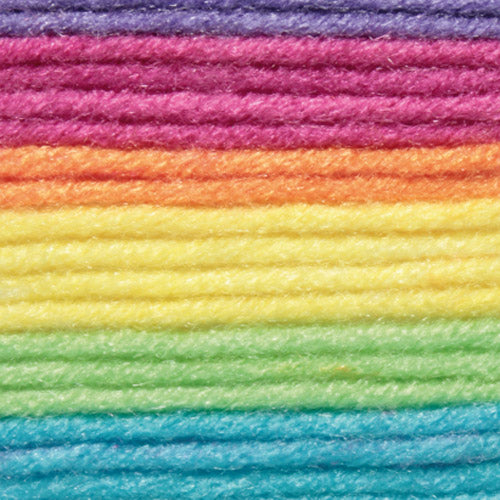 James C. Brett Party Time Chunky Yarn