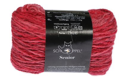 Senior by Schoppel