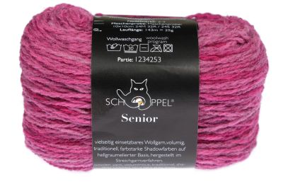 Senior by Schoppel