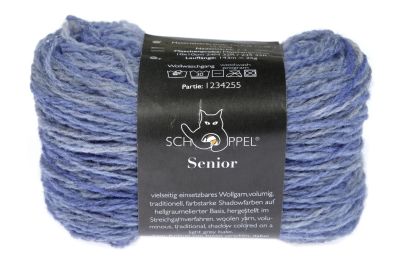 Senior by Schoppel