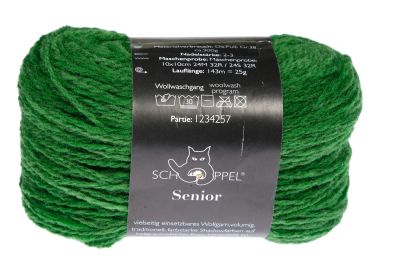 Senior by Schoppel