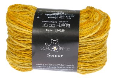 Senior by Schoppel