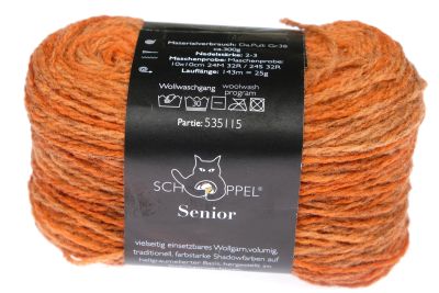 Senior by Schoppel