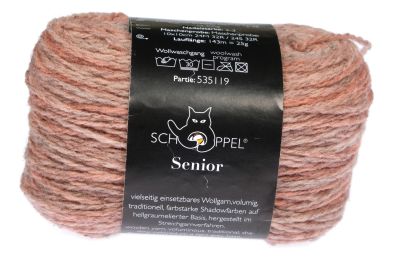 Senior by Schoppel