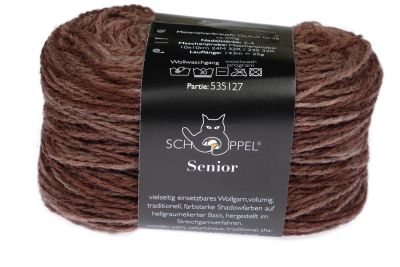 Senior by Schoppel