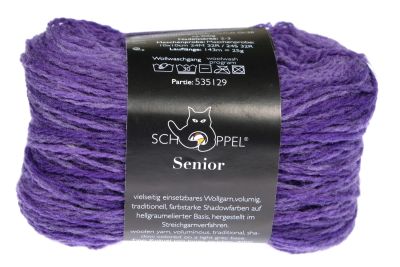 Senior by Schoppel