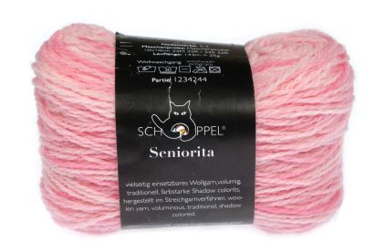 Seniorita by Schoppel