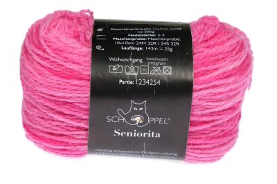 Seniorita by Schoppel