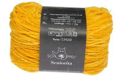 Seniorita by Schoppel