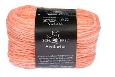 Seniorita by Schoppel