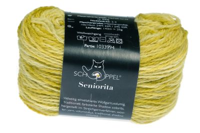 Seniorita by Schoppel