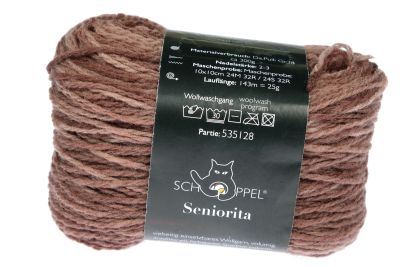 Seniorita by Schoppel