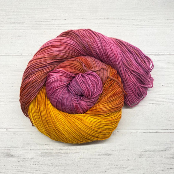 Knitted Wit HerStory Collection Yarn