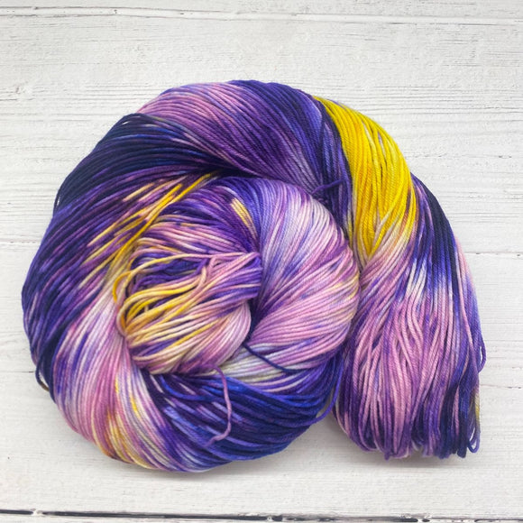 Knitted Wit HerStory Collection Yarn