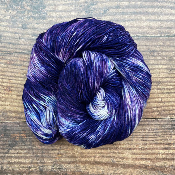 Knitted Wit HerStory Collection Yarn