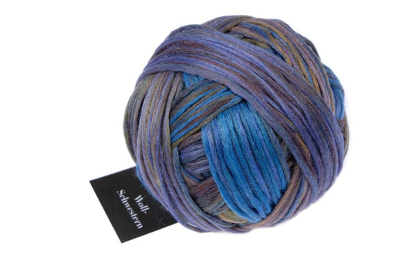 Schoppel-Wolle: Woll-Schwestern or Wool Sisters Yarn