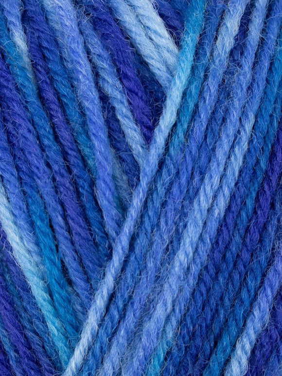 West Yorkshire Spinners ColourLab Sock DK Yarn