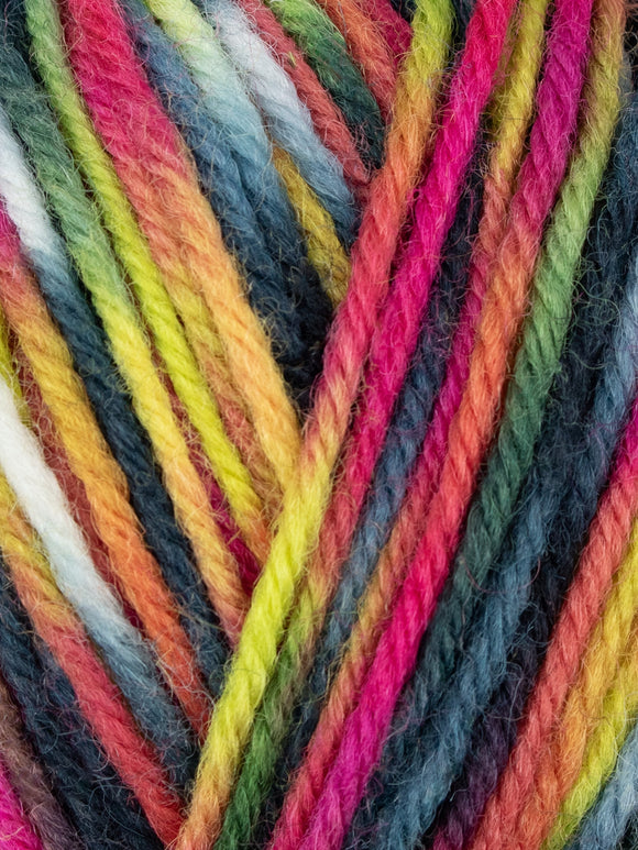 West Yorkshire Spinners ColourLab Sock DK Yarn
