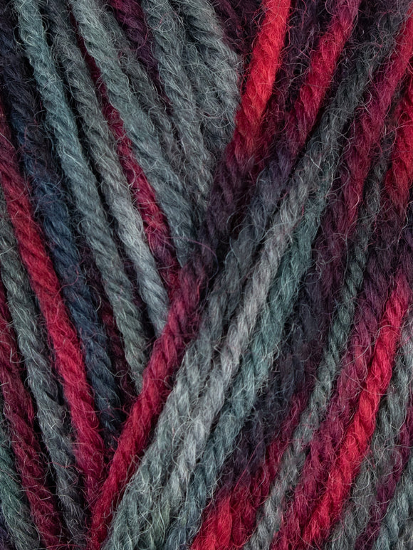 West Yorkshire Spinners ColourLab Sock DK Yarn