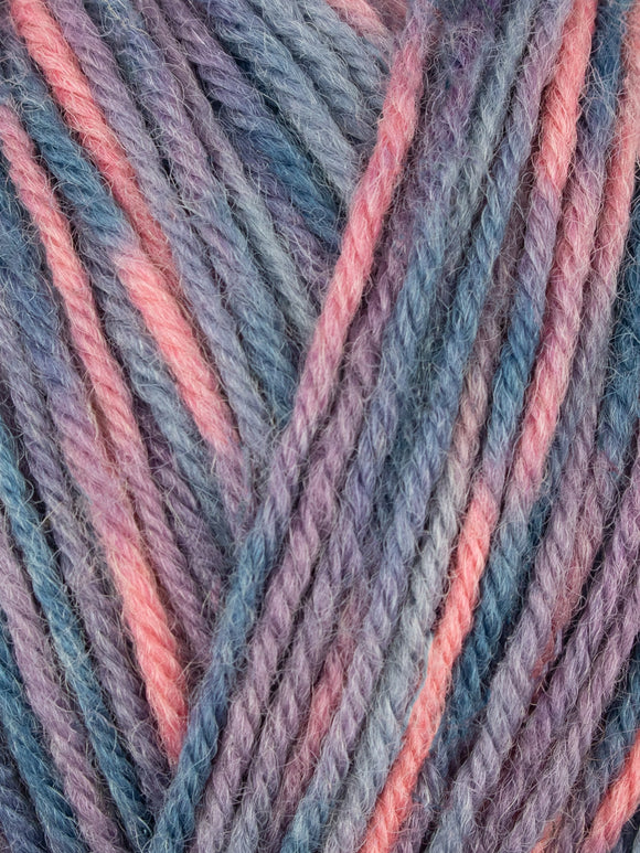 West Yorkshire Spinners ColourLab Sock DK Yarn