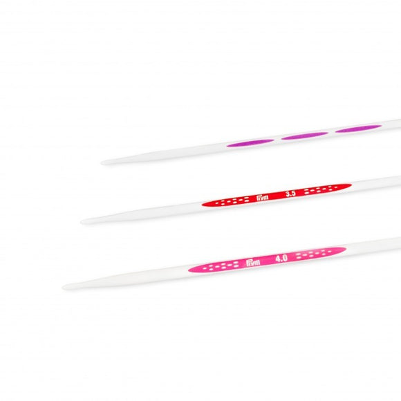 Prym Ergonomics Circular Needle Set US 2-6