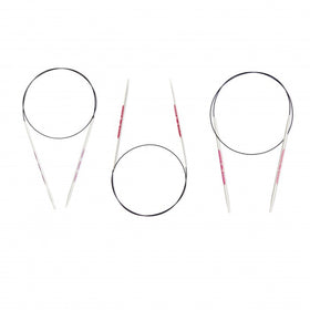 Prym Ergonomics Circular Needle Set US 2-6