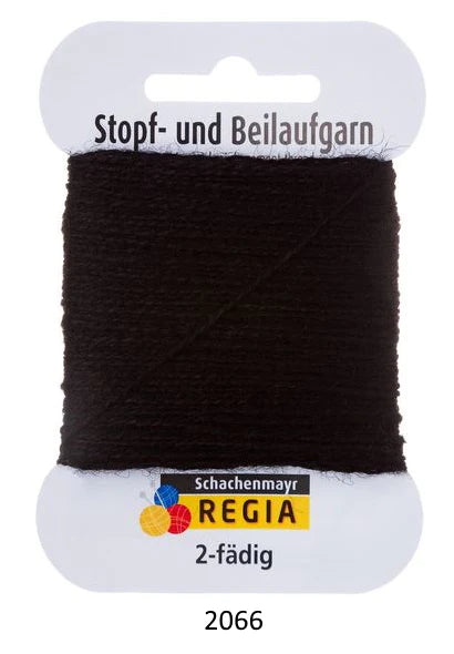 Regia 2-Ply Darning Thread