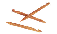 Knitter's Pride Wood Repair Hooks