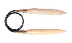 Knitter's Pride Basix Circular Knitting Needles 47"