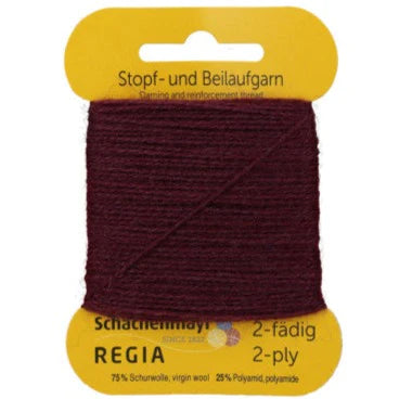 Regia 2-Ply Darning Thread