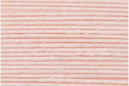 Rico Designs Ricorumi DK cotton yarn color light pink