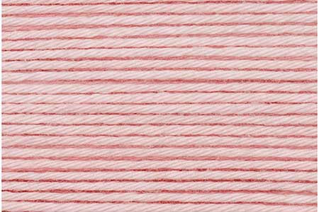 Rico Designs Ricorumi DK cotton yarn color light rose