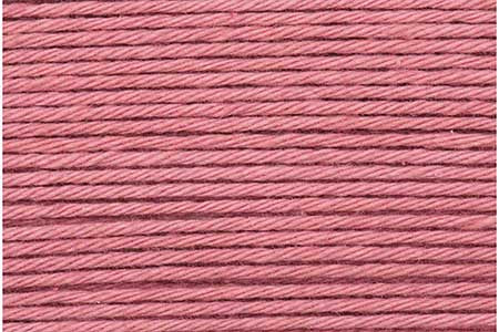 Rico Designs Ricorumi DK cotton yarn color medium pink