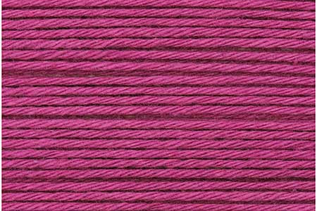 Rico Designs Ricorumi DK cotton yarn color fuscia