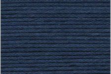 Rico Designs Ricorumi DK cotton yarn color navy blue