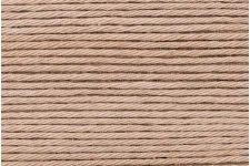 Rico Designs Ricorumi DK cotton yarn color taupe pink