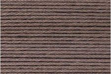 Rico Designs Ricorumi DK cotton yarn color coffee