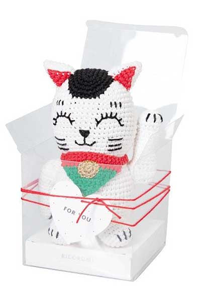 Rico Design Ricorumi Crochet Kit