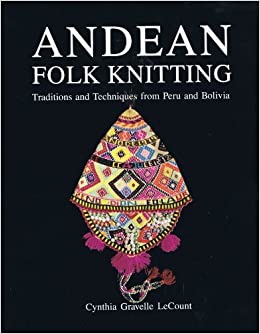 Andean hotsell folk knitting
