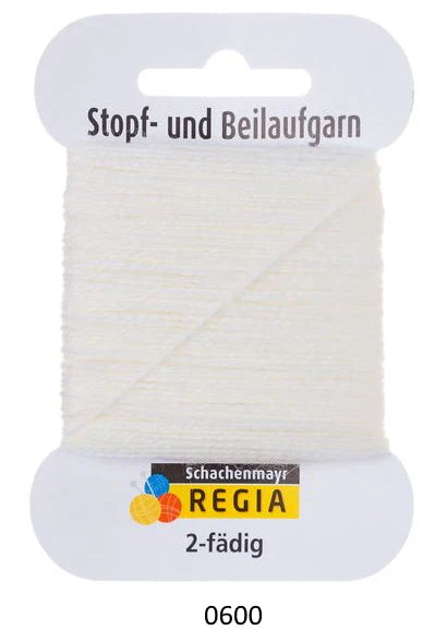Regia 2-Ply Darning Thread