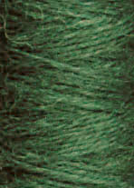 Lang Jawoll Bobbins yarn, color dark green