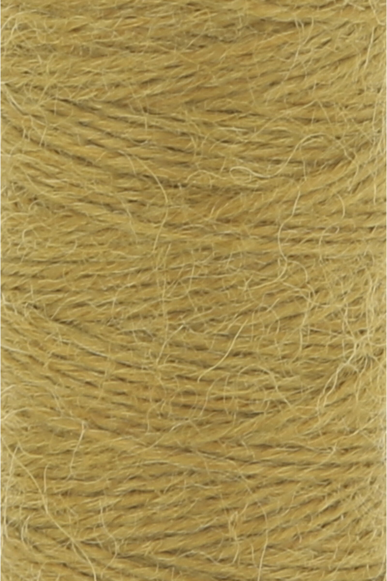 Lang Jawoll Bobbins yarn, color yellow