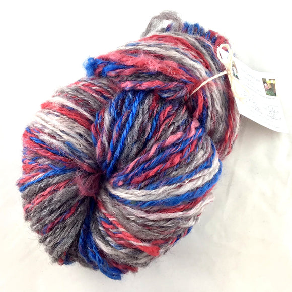 Tronstad Ranch Handspun America