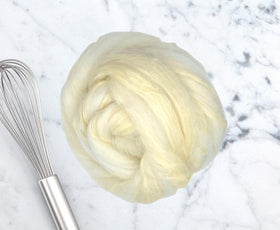 Merino / Soybean Top