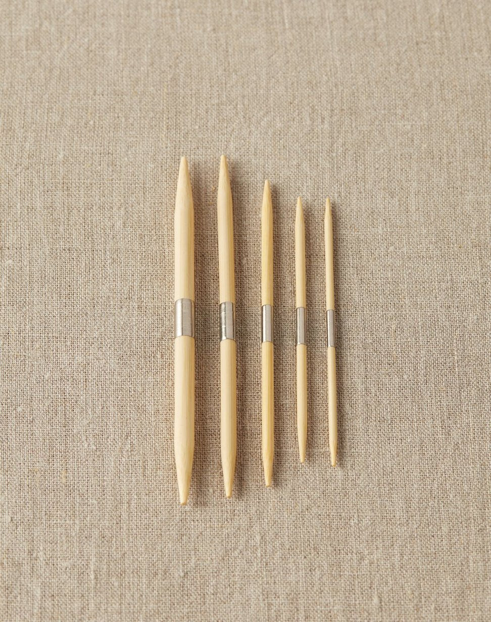 Cocoknits Bamboo Cable Needle