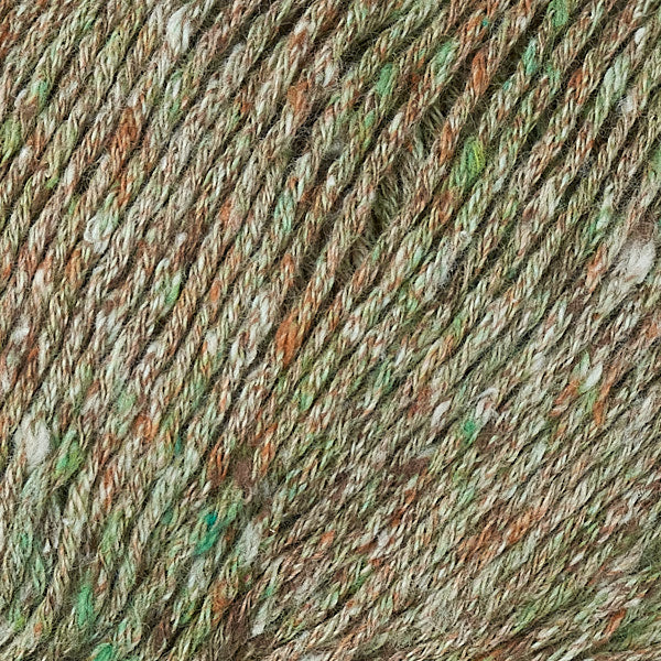 Berroco Gaia yarn color Meadow