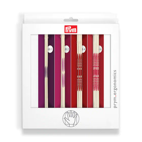 Set of Prym DPNS sizes 1-6 in packaging