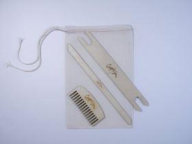 Purl and Loop Loom Accessories