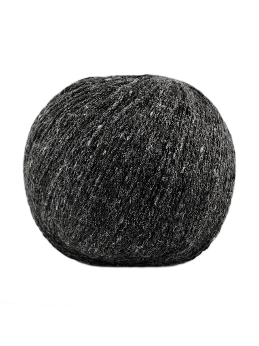 Jody Long Alba yarn color black