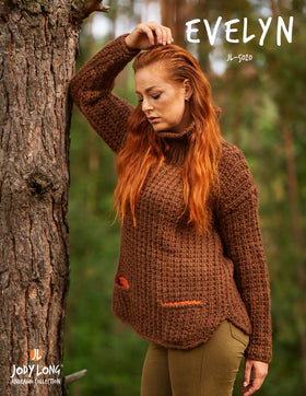 Evelyn by Jody Long